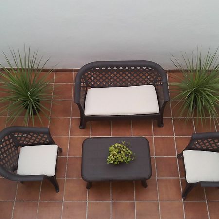 Apartamentos San Isidro 44 Granada Exterior foto