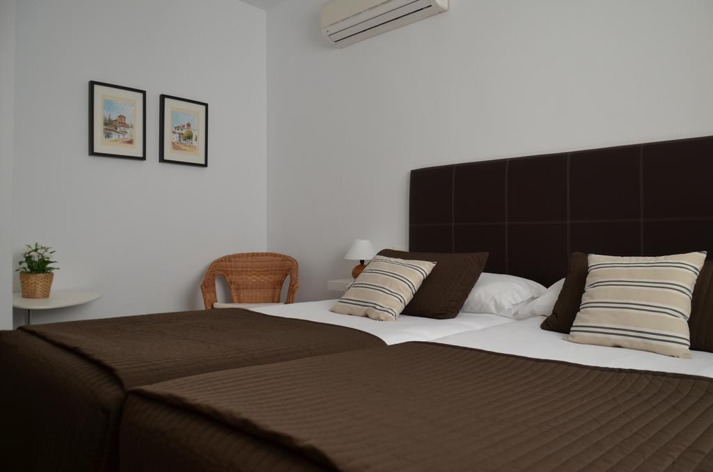 Apartamentos San Isidro 44 Granada Exterior foto