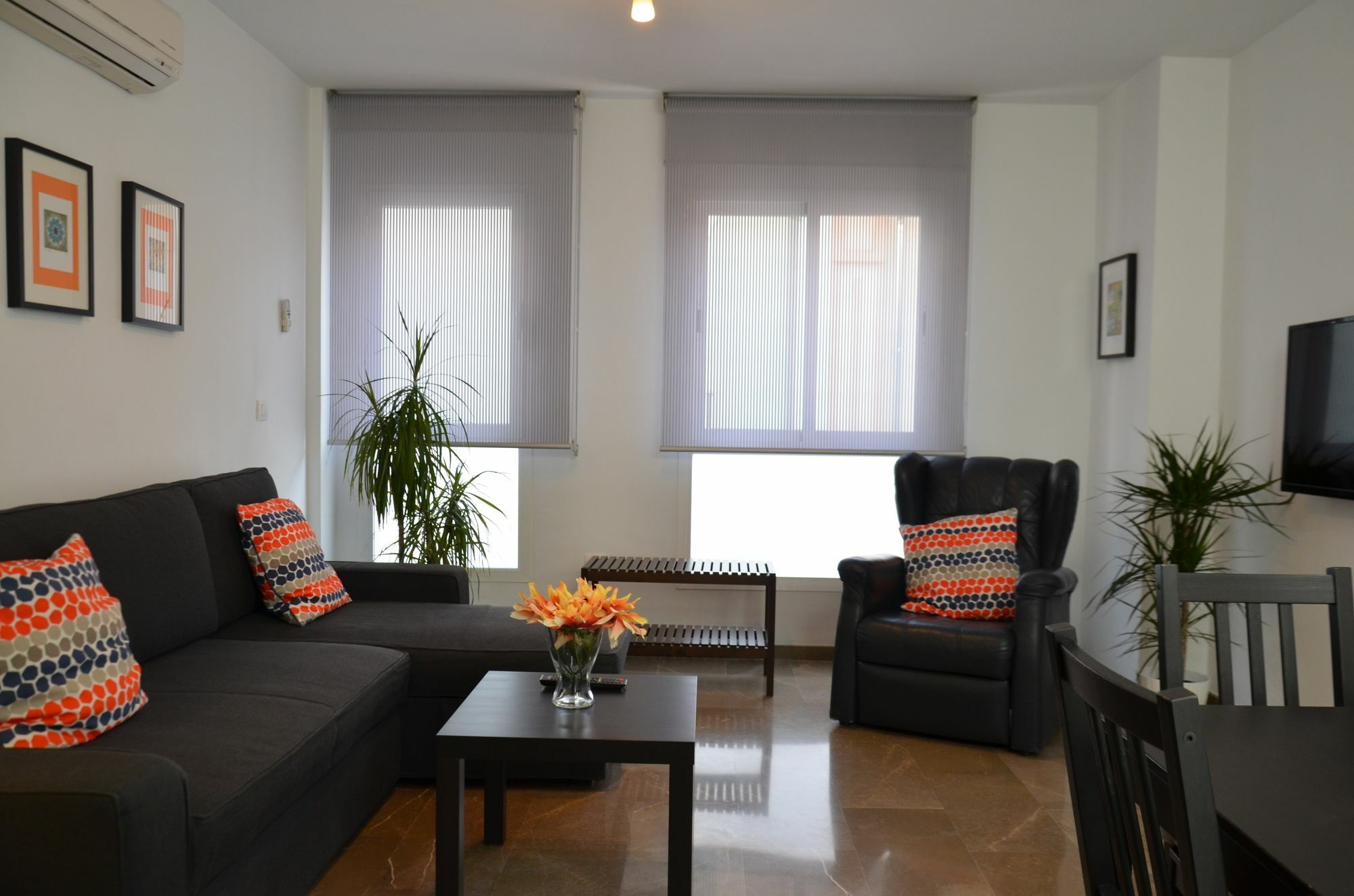 Apartamentos San Isidro 44 Granada Exterior foto