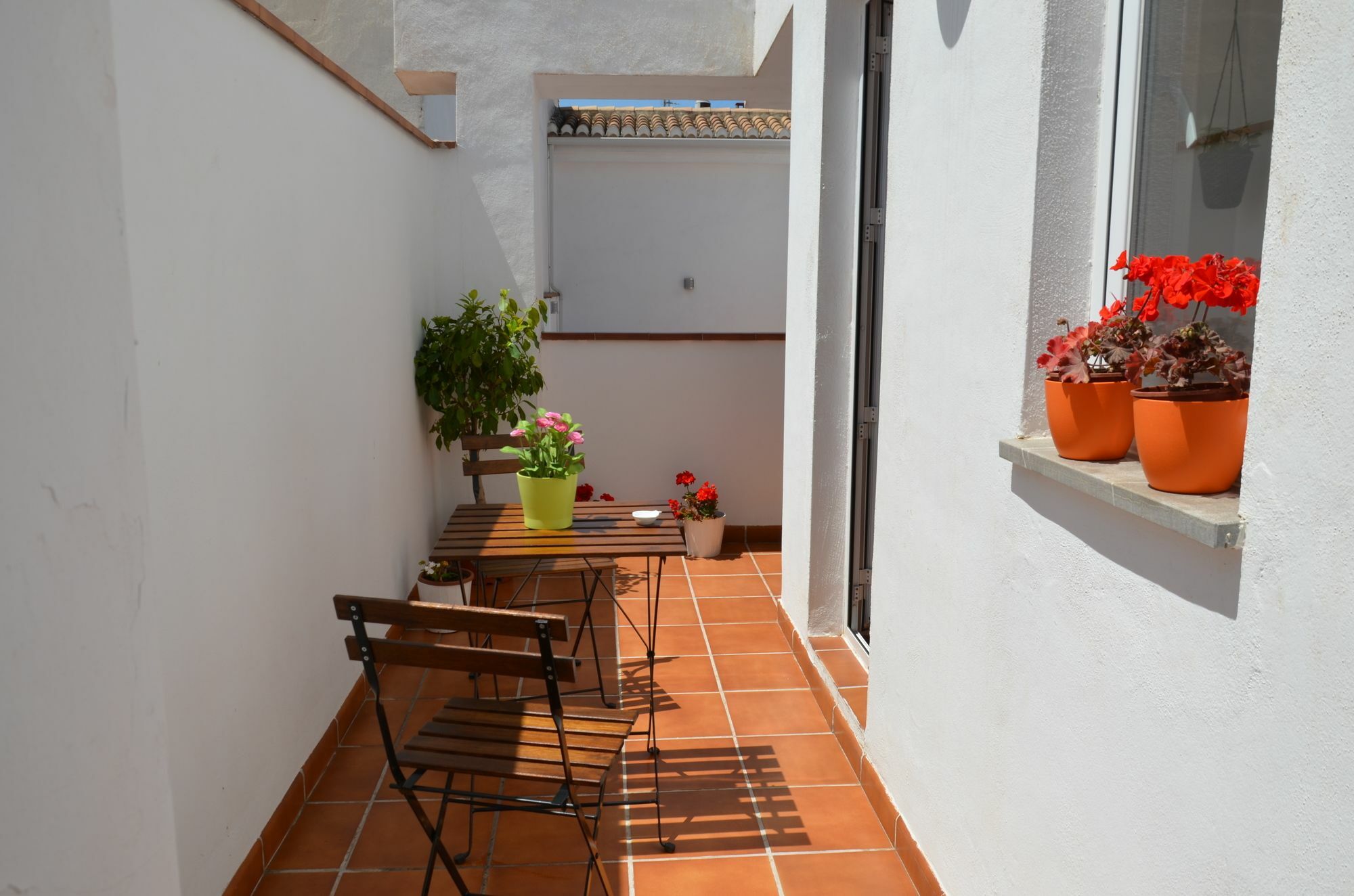 Apartamentos San Isidro 44 Granada Exterior foto