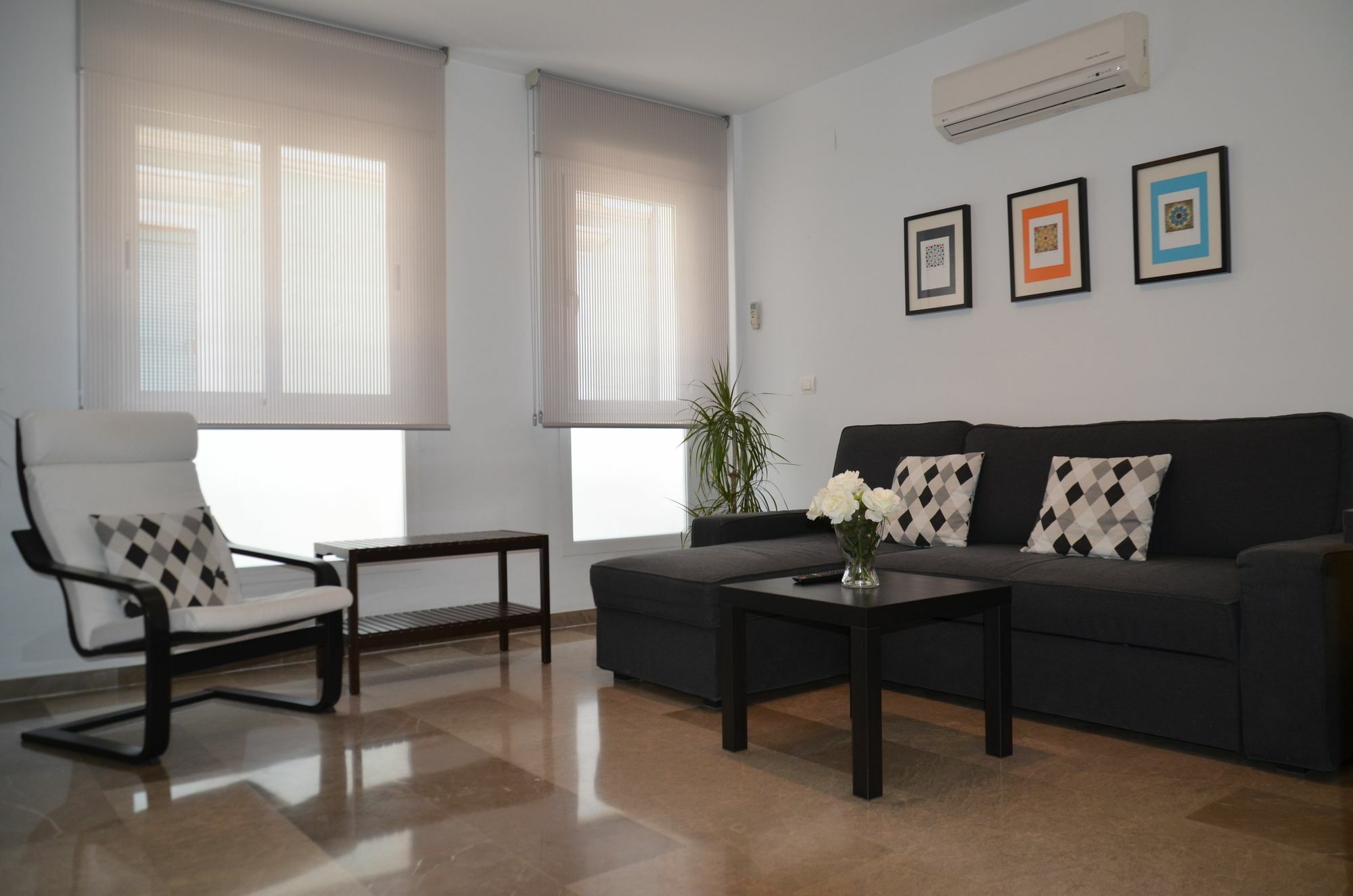Apartamentos San Isidro 44 Granada Exterior foto