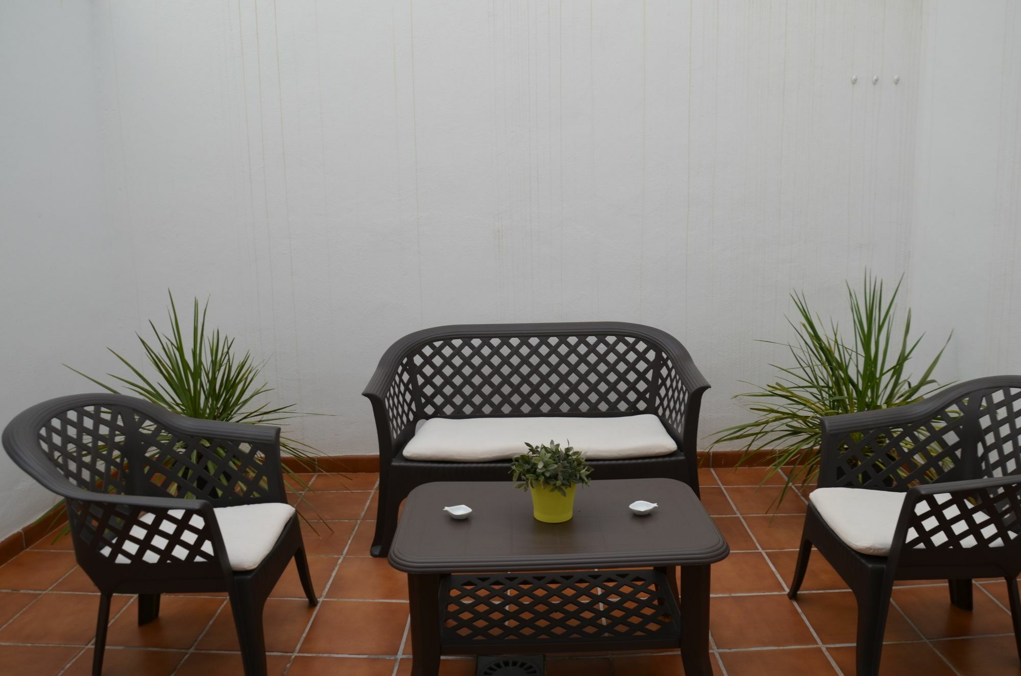 Apartamentos San Isidro 44 Granada Exterior foto