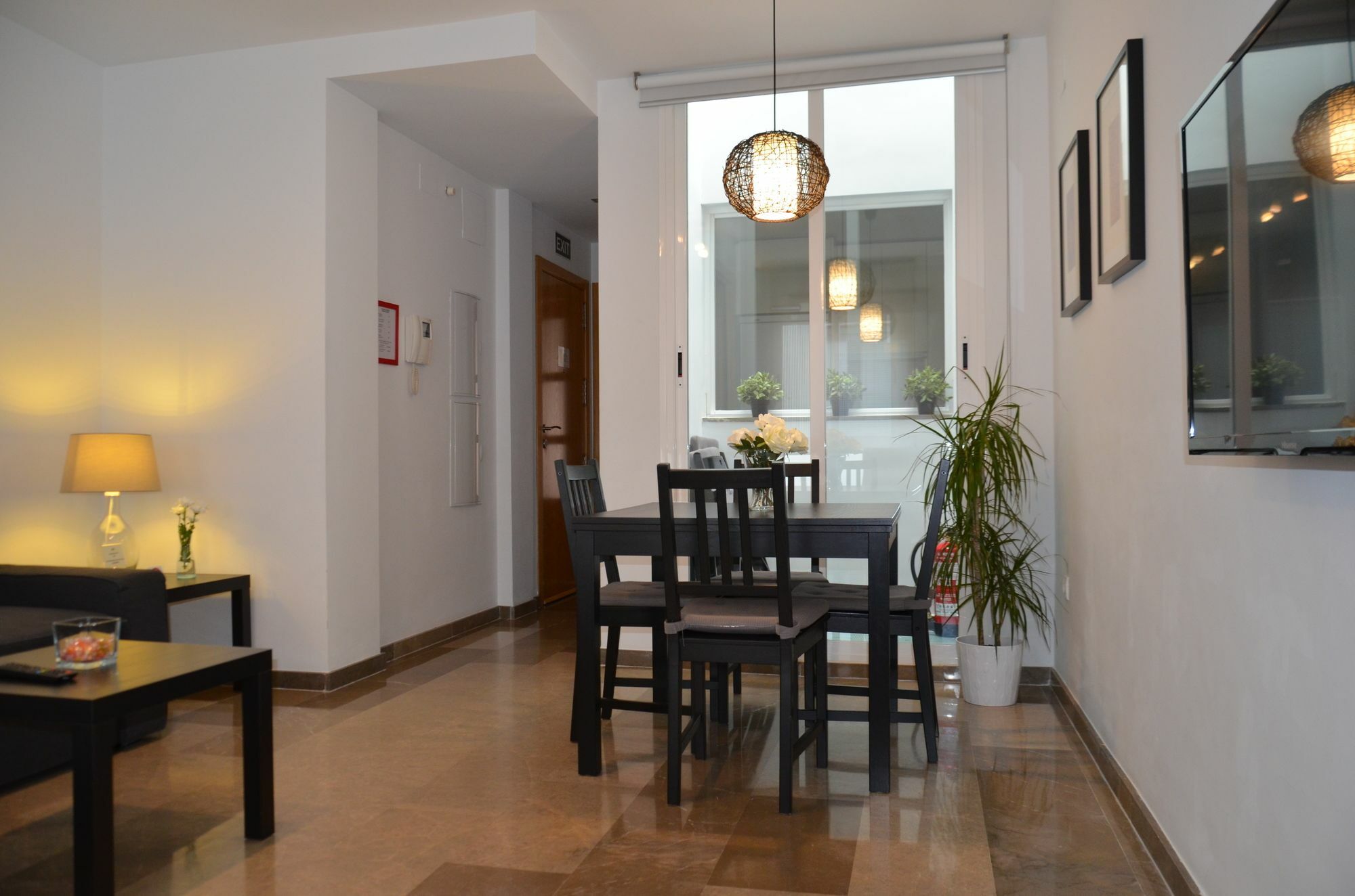 Apartamentos San Isidro 44 Granada Exterior foto