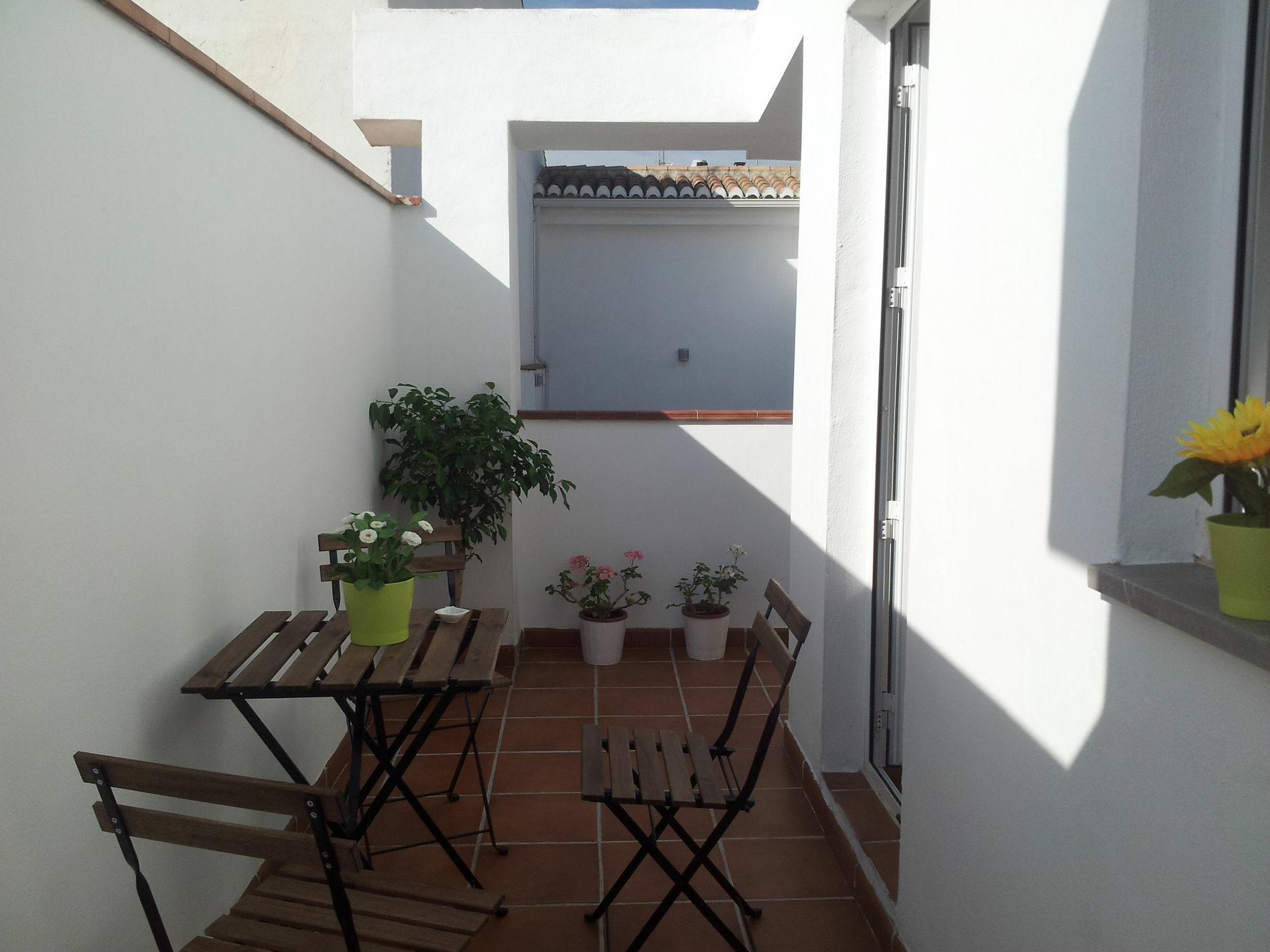 Apartamentos San Isidro 44 Granada Exterior foto
